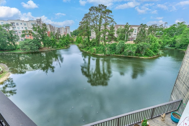 8800 Woodway Dr Unit 12, Houston, TX 77063 - water view