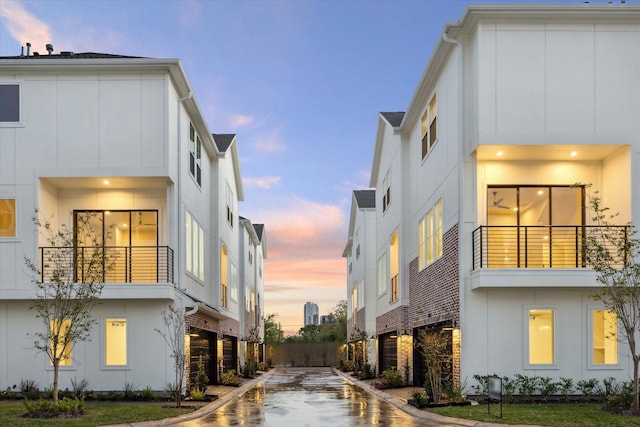 3049 Hicks St, Houston, TX 77007 - view of street