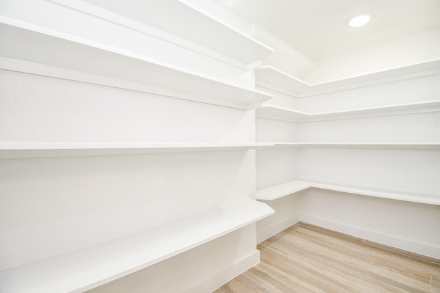 90 Burress St Unit A, Houston, TX 77022 - view of pantry