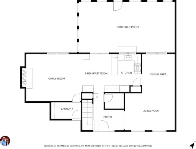 1010 Cheyenne Meadows Dr, Katy, TX 77450 - floor plan / room layout