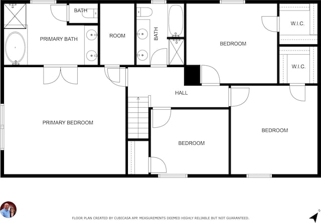 1010 Cheyenne Meadows Dr, Katy, TX 77450 - home floor plan