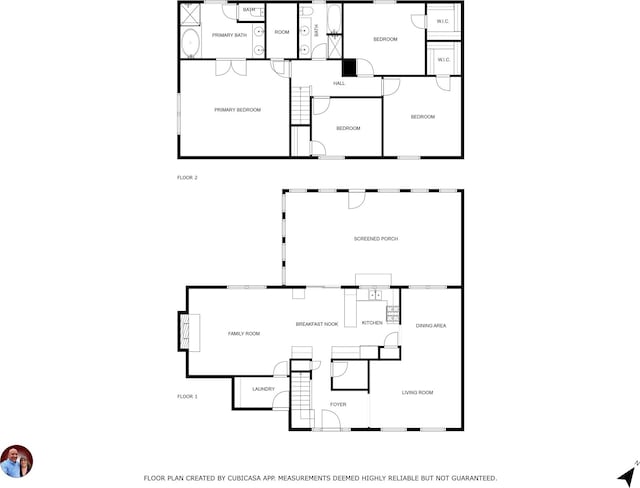 1010 Cheyenne Meadows Dr, Katy, TX 77450 - floor plan / room layout