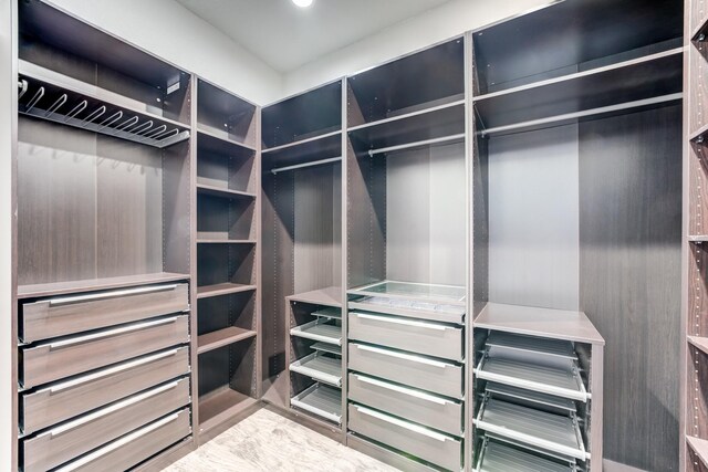 3650 Sage Hollow Dr, Spring, TX 77386 - view of walk in closet