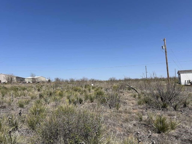 234 Meredith Way, Fritch, TX 79036