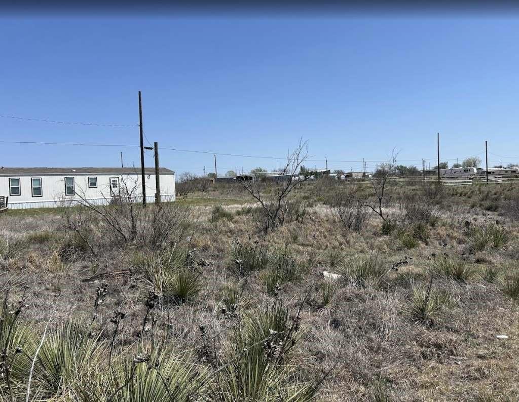234 Meredith Way, Fritch, TX 79036
