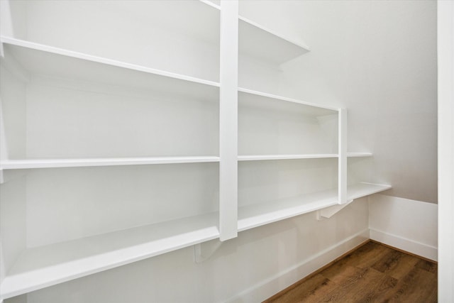 1212 Nadine St, Houston, TX 77009 - view of storage area