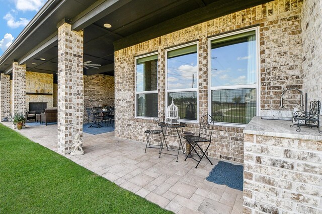 9402 Cherry Pine Ct, Cypress, TX 77433 - photo 44