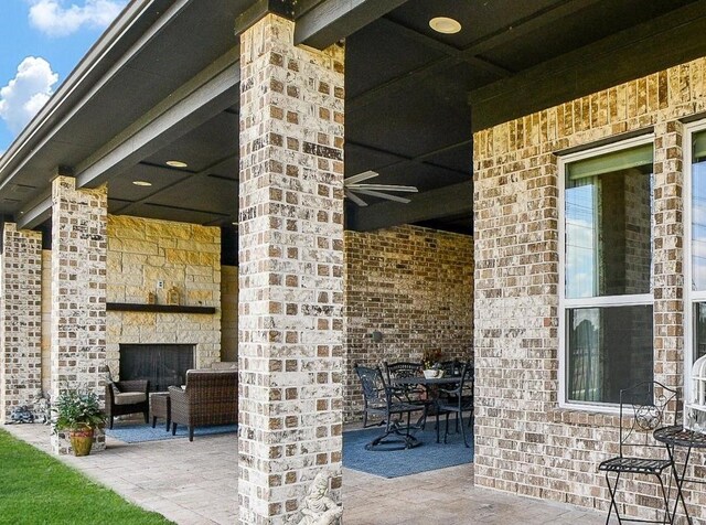 9402 Cherry Pine Ct, Cypress, TX 77433 - photo 45