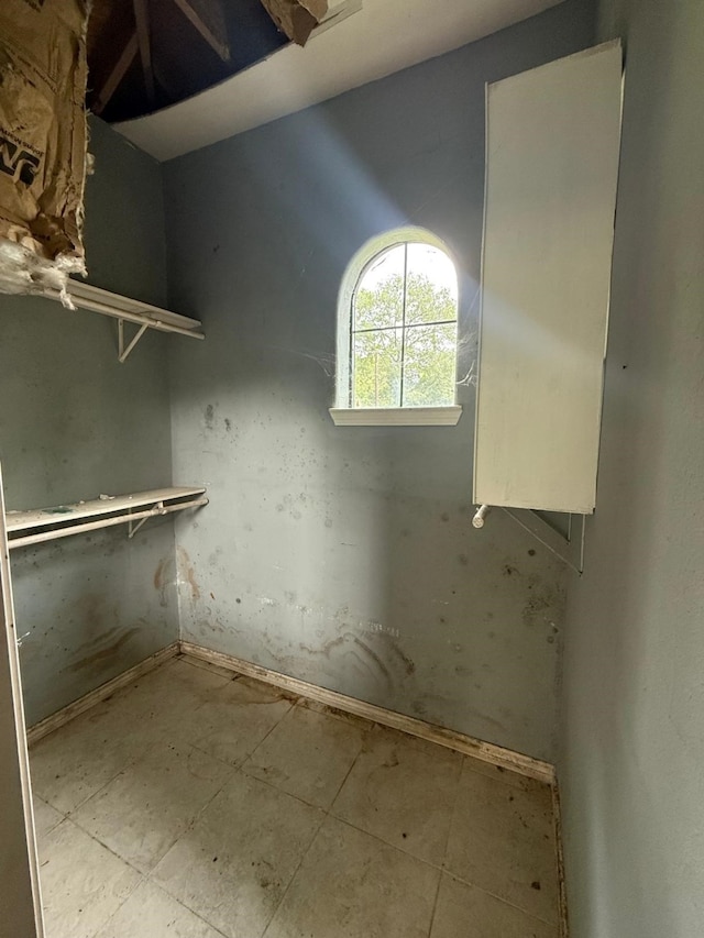 15125 S Dr, Channelview, TX 77530 - view of basement