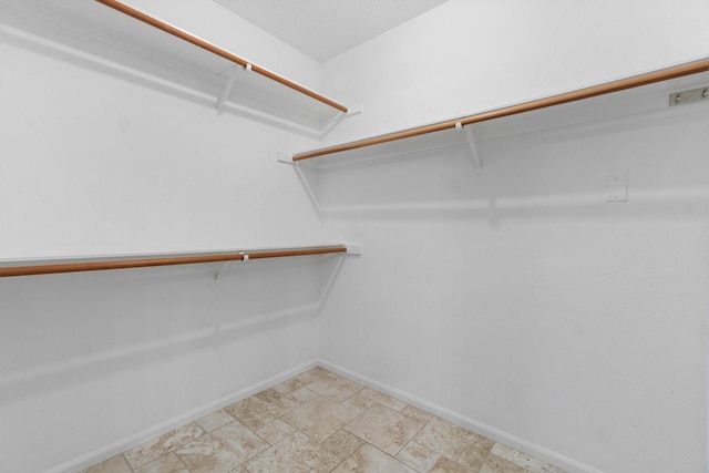 28 Silver Elm Pl, The Woodlands, TX 77381 - view of walk in closet