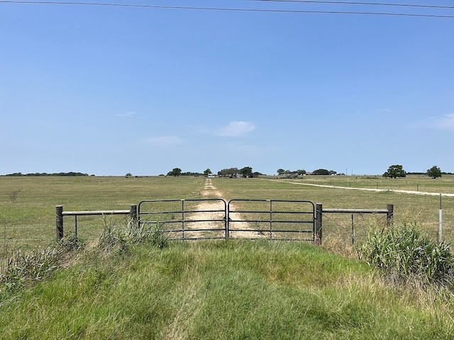 TBD W Sedan Rd, Weimar, TX 78962 - photo 2