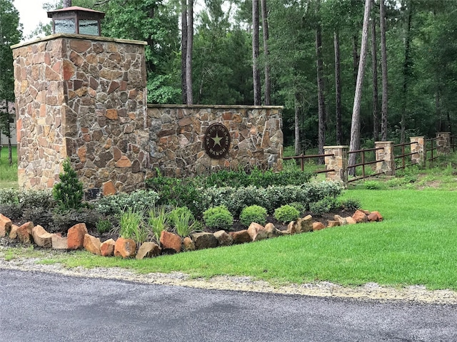 00 Sky Oak Ln, Huntsville, TX 77340