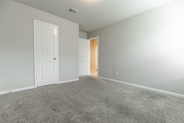 3518 Windham Way, Katy, TX 77494 - unfurnished bedroom with carpet flooring and baseboards