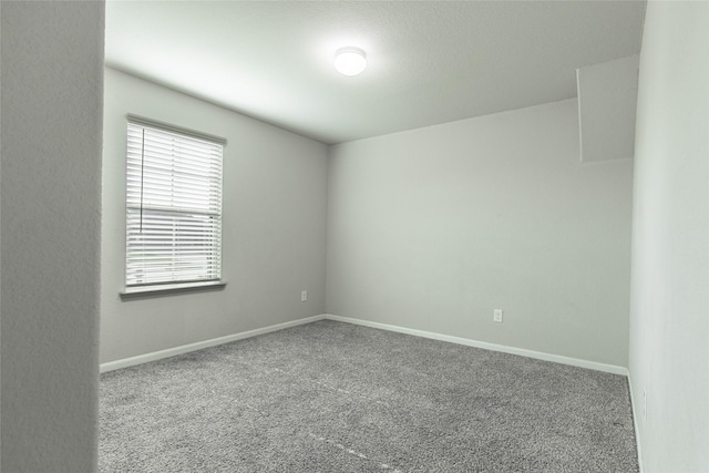 3518 Windham Way, Katy, TX 77494 - carpeted spare room with healthy amount of natural light and baseboards