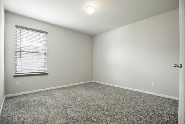 3518 Windham Way, Katy, TX 77494 - spare room featuring carpet flooring and baseboards