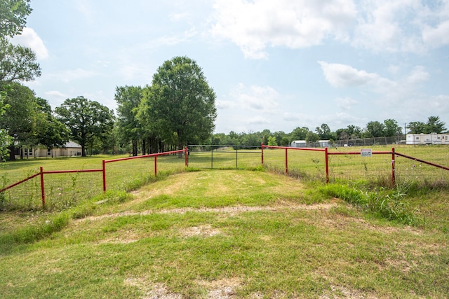 0000 Overlook Rd, Caldwell, TX 77836