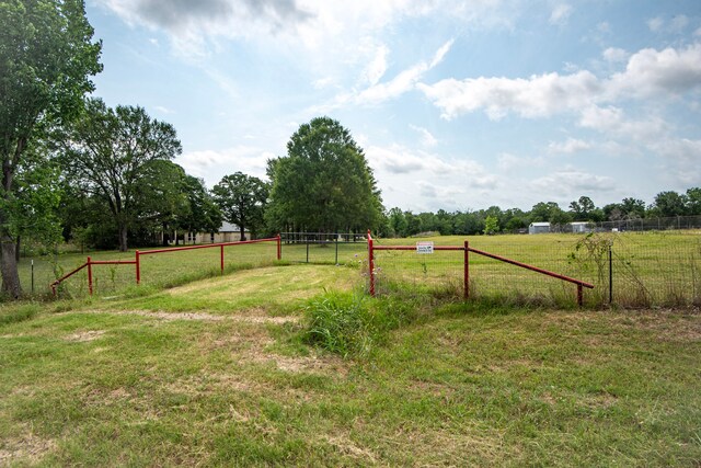 0000 Overlook Rd, Caldwell, TX 77836