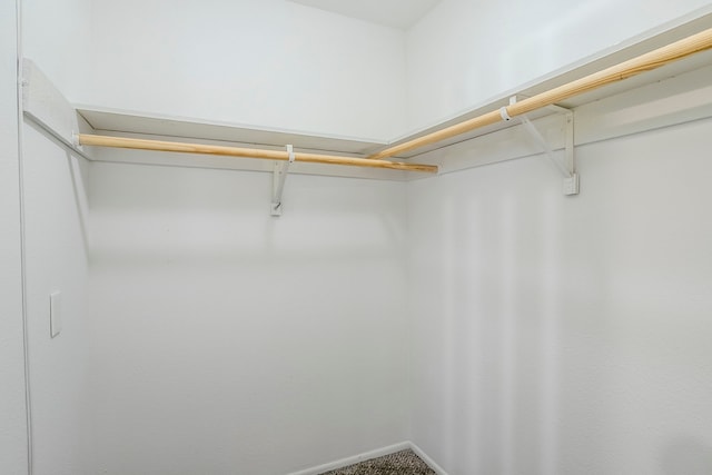 5606 Cypressgate Dr, Spring, TX 77373 - walk in closet with carpet