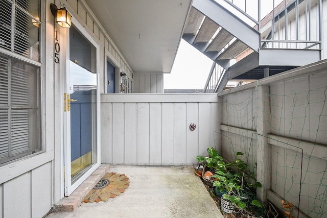 2350 Bering Dr Unit 105, Houston, TX 77057 - view of patio / terrace