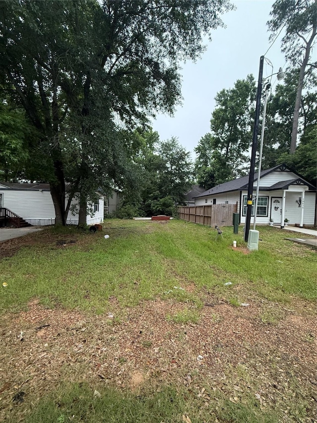 16630 E Dounreay St, Montgomery, TX 77316