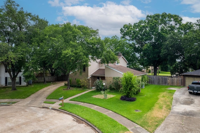 518 Lorie Ln, Pasadena, TX 77586 - photo 2
