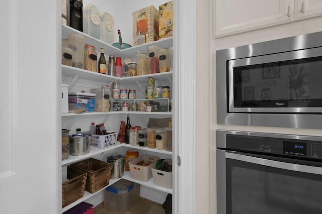 9103 Lacombe Ln, Tomball, TX 77375 - view of storage area