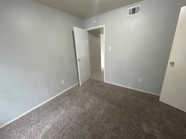 4111 Fitzwater Dr, Spring, TX 77373 - carpeted empty room with baseboards