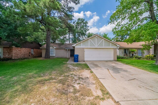 4111 Fitzwater Dr, Spring, TX 77373 - photo 1