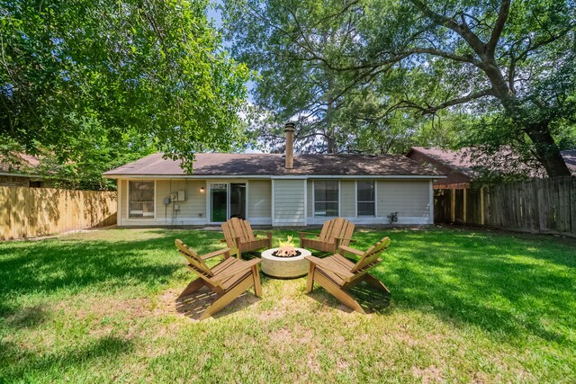 4111 Fitzwater Dr, Spring, TX 77373 - photo 31