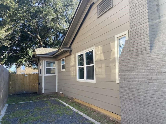 2513 Isabella St, Houston, TX 77004 - view of home's exterior