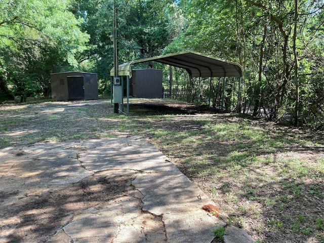 200 E Montgomery Ave, Crockett, TX 75835