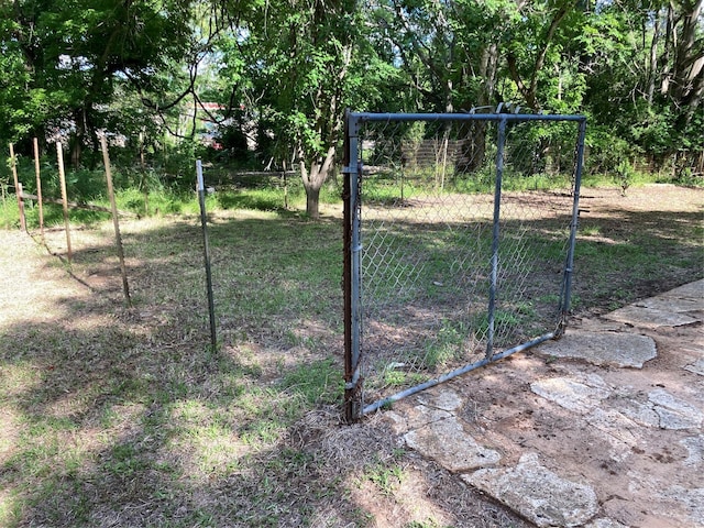 200 E Montgomery Ave, Crockett, TX 75835