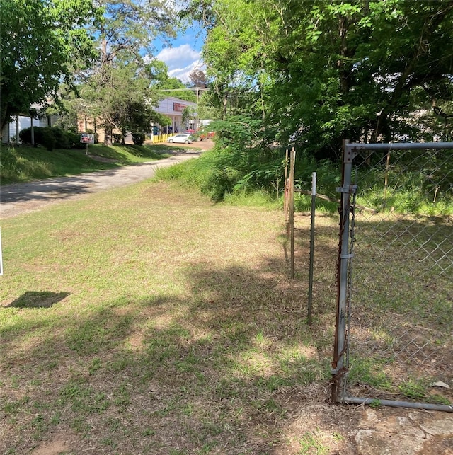 200 E Montgomery Ave, Crockett, TX 75835
