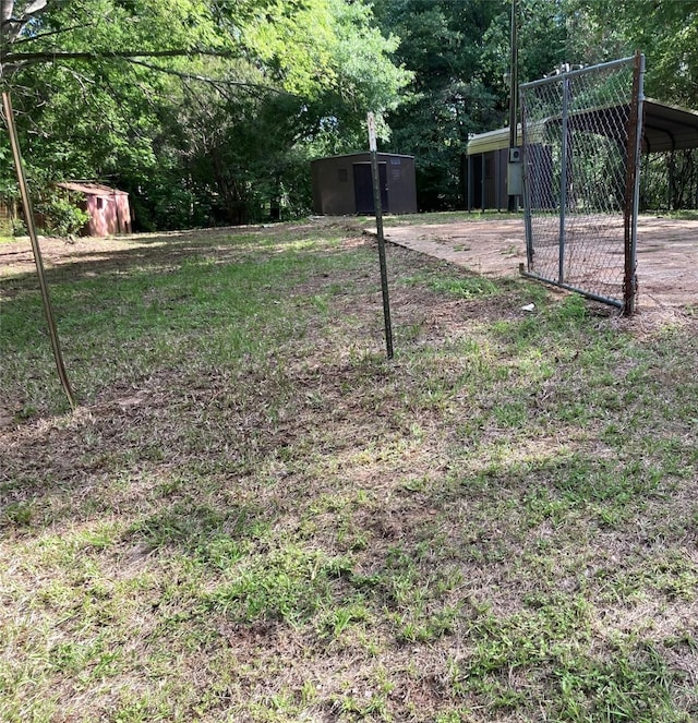 200 E Montgomery Ave, Crockett, TX 75835