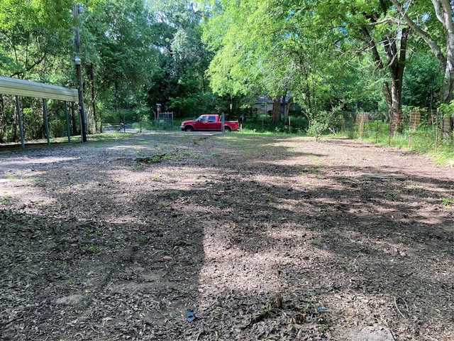 200 E Montgomery Ave, Crockett, TX 75835