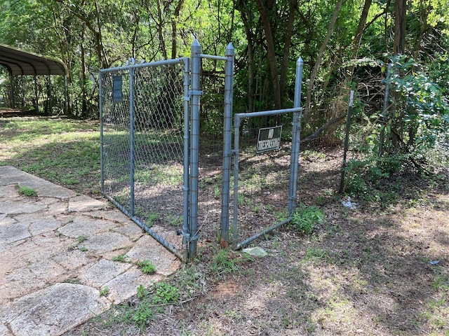 200 E Montgomery Ave, Crockett, TX 75835