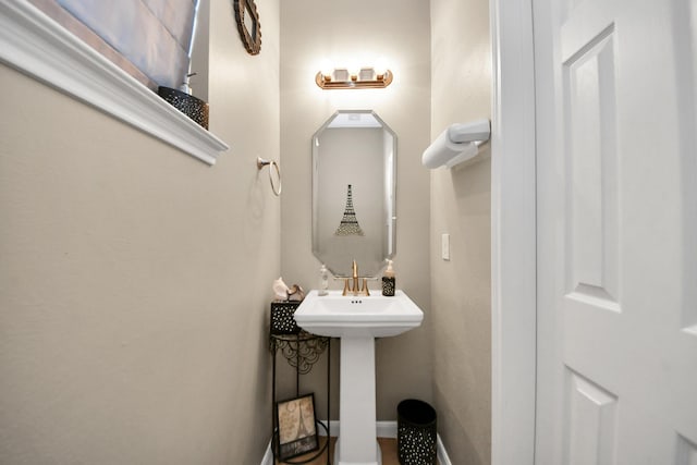 20902 Montana Bend Ln, Cypress, TX 77433 - bathroom with a sink