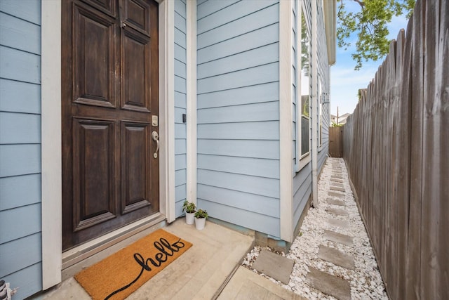 1115 E 27th St, Houston, TX 77009 - view of property entrance
