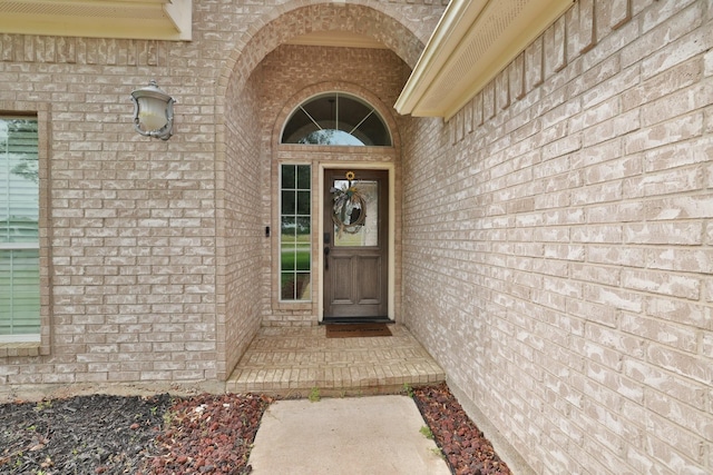 301 Redwood St, Prairie View, TX 77445 - entrance to property with brick siding