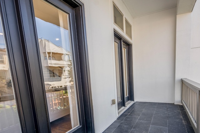 1217 E 28th St, Houston, TX 77009 - view of balcony