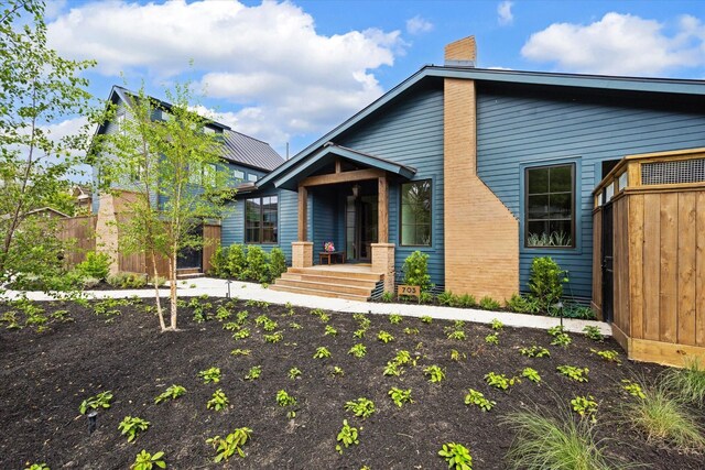 703 E 9th St, Houston, TX 77007 - photo 36