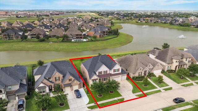 1511 Noble Way Ct, League City, TX 77573 - photo 37