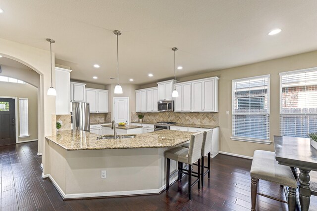 24010 Amaranto Ln, Richmond, TX 77406 - photo 26