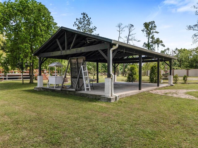 1302 Cherry Ln, Crosby, TX 77532 - photo 29