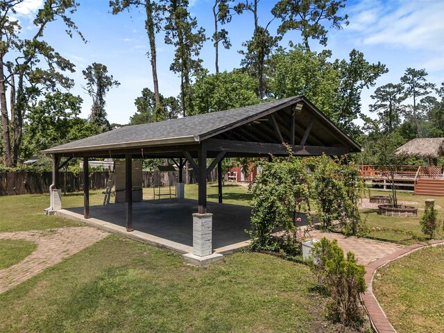 1302 Cherry Ln, Crosby, TX 77532 - photo 30