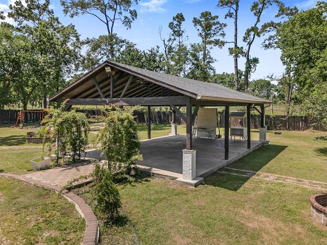 1302 Cherry Ln, Crosby, TX 77532 - photo 32