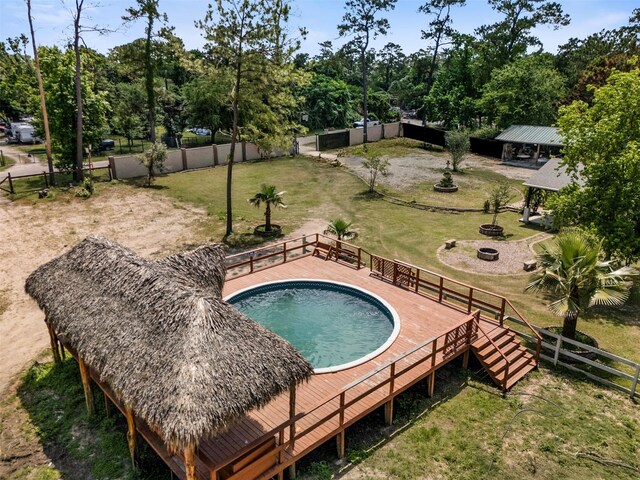 1302 Cherry Ln, Crosby, TX 77532 - photo 18