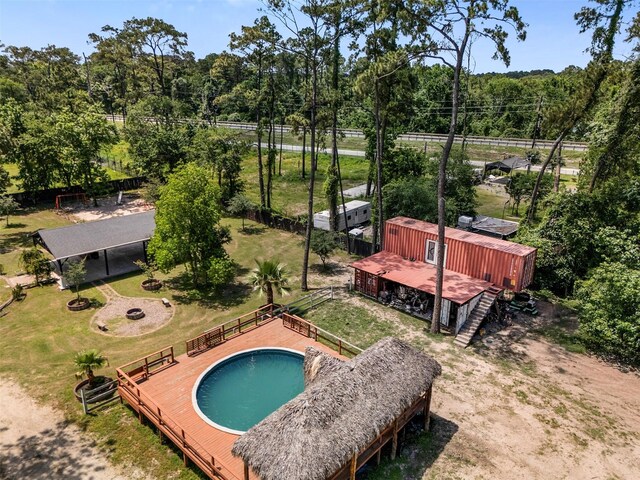 1302 Cherry Ln, Crosby, TX 77532 - photo 19