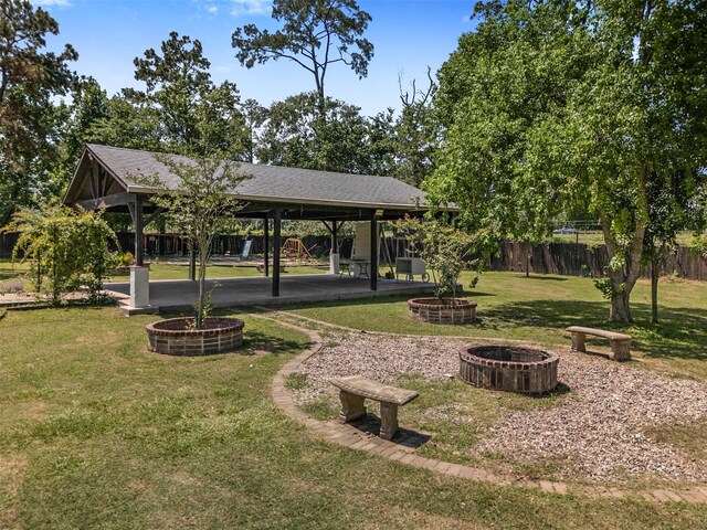 1302 Cherry Ln, Crosby, TX 77532 - photo 26