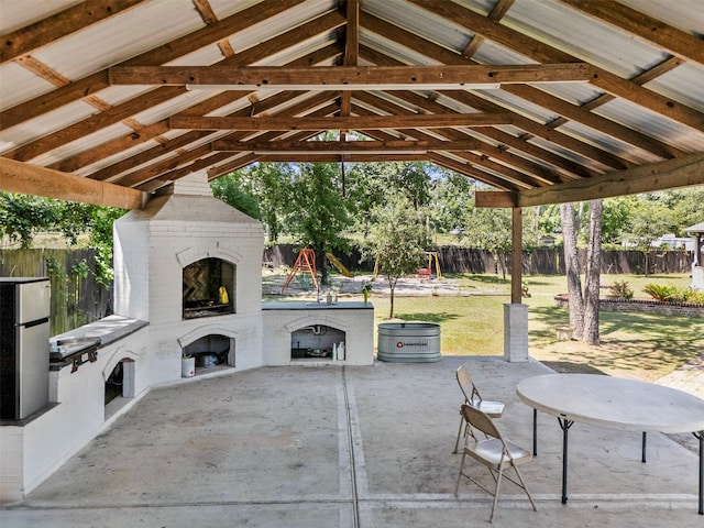 1302 Cherry Ln, Crosby, TX 77532 - photo 44